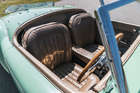 1958 MGA Twin Cam Roadster-Sold