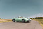 1958 MGA Twin Cam Roadster-Sold