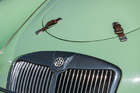 1958 MGA Twin Cam Roadster-Sold