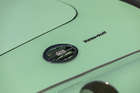 1958 MGA Twin Cam Roadster-Sold