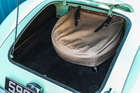 1958 MGA Twin Cam Roadster-Sold