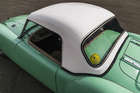 1958 MGA Twin Cam Roadster-Sold