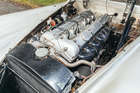 1951 Jaguar XK120 3.4 Roadster-Sold