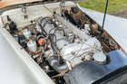 1951 Jaguar XK120 3.4 Roadster-Sold