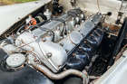 1951 Jaguar XK120 3.4 Roadster-Sold