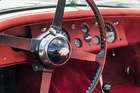 1951 Jaguar XK120 3.4 Roadster-Sold
