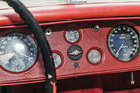 1951 Jaguar XK120 3.4 Roadster-Sold