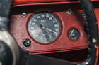 1951 Jaguar XK120 3.4 Roadster-Sold