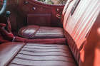 1951 Jaguar XK120 3.4 Roadster-Sold
