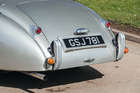 1951 Jaguar XK120 3.4 Roadster-Sold