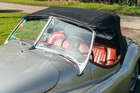 1951 Jaguar XK120 3.4 Roadster-Sold