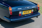 1991 Bentley Continental Convertible III-Sold
