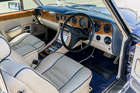 1991 Bentley Continental Convertible III-Sold