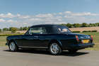1991 Bentley Continental Convertible III-Sold