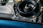 1991 Bentley Continental Convertible III-Sold
