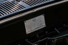 1991 Bentley Continental Convertible III-Sold