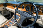 1991 Bentley Continental Convertible III-Sold