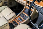 1991 Bentley Continental Convertible III-Sold