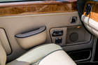 1991 Bentley Continental Convertible III-Sold