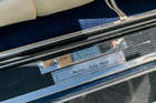 1991 Bentley Continental Convertible III-Sold