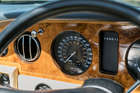 1991 Bentley Continental Convertible III-Sold