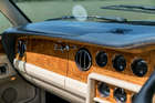 1991 Bentley Continental Convertible III-Sold