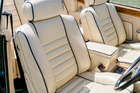 1991 Bentley Continental Convertible III-Sold