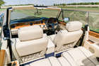 1991 Bentley Continental Convertible III-Sold