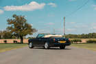 1991 Bentley Continental Convertible III-Sold