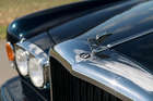 1991 Bentley Continental Convertible III-Sold
