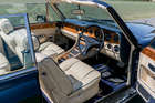 1991 Bentley Continental Convertible III-Sold