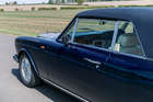 1991 Bentley Continental Convertible III-Sold