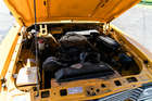 1976 Ford Granada Coupe 3000 XL-Sold