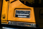 1976 Ford Granada Coupe 3000 XL-Sold