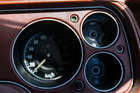 1976 Ford Granada Coupe 3000 XL-Sold