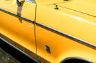 1976 Ford Granada Coupe 3000 XL-Sold