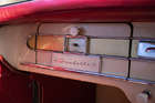 1959 Borgward Isabella Coupe-Sold