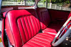1959 Borgward Isabella Coupe-Sold