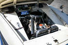1959 Borgward Isabella Coupe-Sold