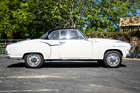 1959 Borgward Isabella Coupe-Sold