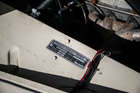 1959 Borgward Isabella Coupe-Sold
