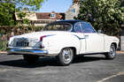 1959 Borgward Isabella Coupe-Sold