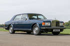 1982 Rolls Royce Silver Spirit-Sold
