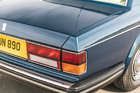 1982 Rolls Royce Silver Spirit-Sold