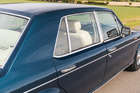 1982 Rolls Royce Silver Spirit-Sold