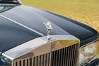 1982 Rolls Royce Silver Spirit-Sold