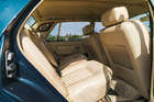 1982 Rolls Royce Silver Spirit-Sold