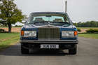 1982 Rolls Royce Silver Spirit-Sold