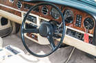 1982 Rolls Royce Silver Spirit-Sold