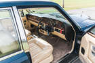 1982 Rolls Royce Silver Spirit-Sold